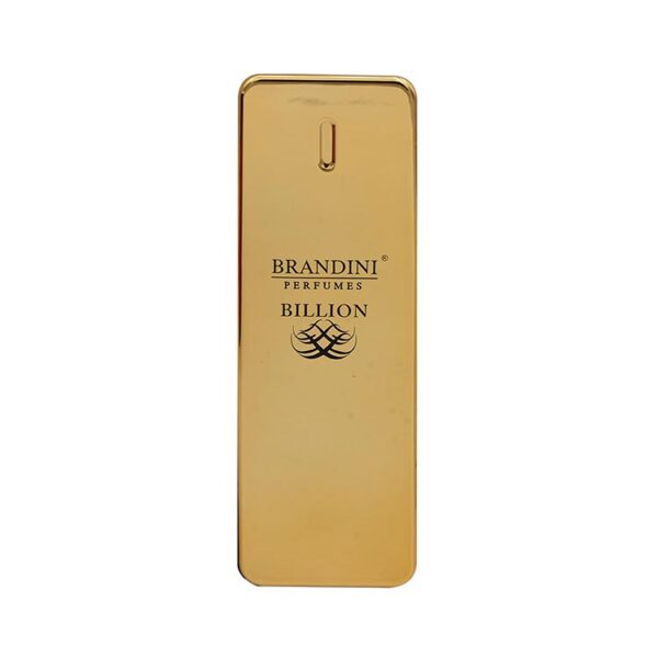 عطر ادکلن برندینی بیلیون مردانه