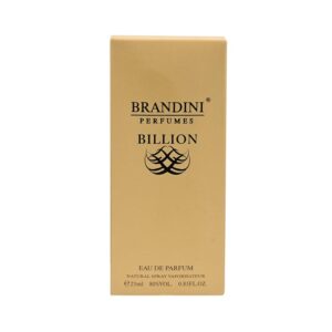 خرید عطر ادکلن برندینی بیلیون مردانه