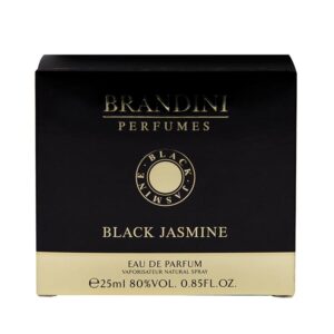 خرید عطر ادکلن برندینی بلک جاسمین زنانه