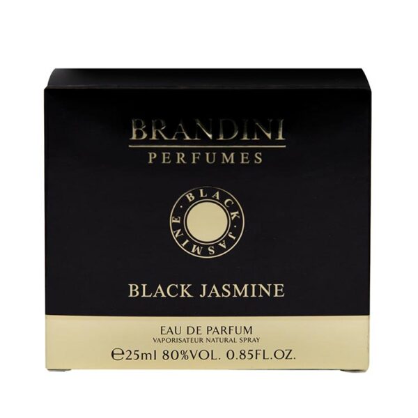 خرید عطر ادکلن برندینی بلک جاسمین زنانه