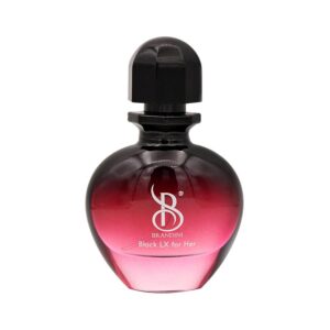 عطر ادکلن برندینی بلک ال ایکس زنانه