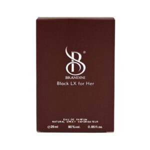 خرید عطر ادکلن برندینی بلک ال ایکس زنانه