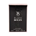 خرید عطر ادکلن برندینی بلک اوشن زنانه