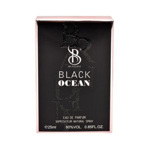 خرید عطر ادکلن برندینی بلک اوشن زنانه