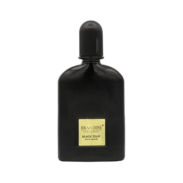 عطر ادکلن برندینی بلک تولیپ زنانه