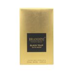 خرید عطر ادکلن برندینی بلک تولیپ زنانه