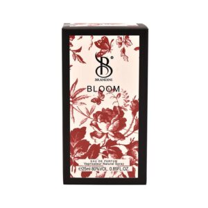 خرید عطر ادکلن برندینی بلوم زنانه