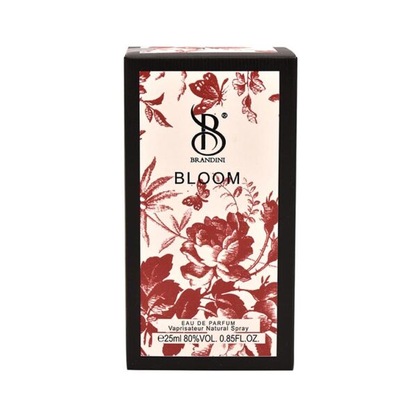 خرید عطر ادکلن برندینی بلوم زنانه