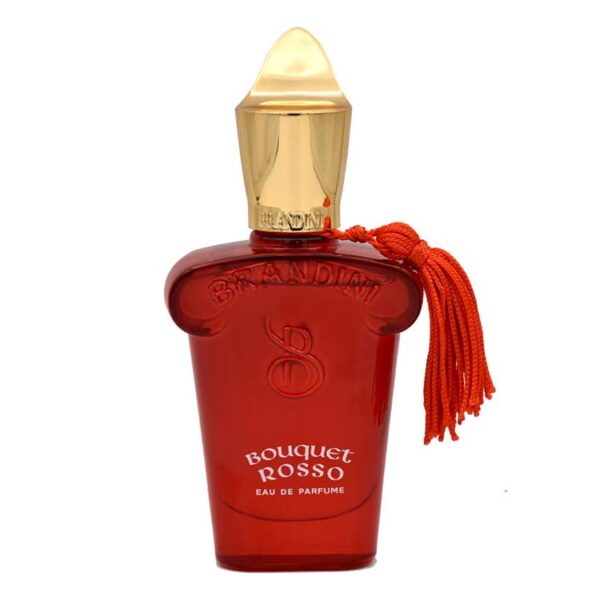عطر ادکلن برندینی بوکت رز زنانه