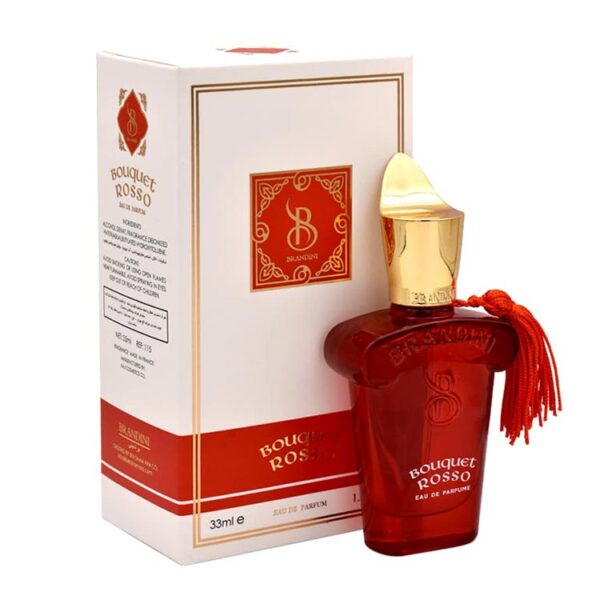 خرید عطر ادکلن برندینی بوکت رز زنانه
