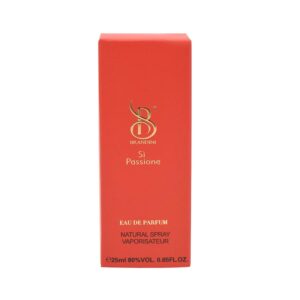 خرید عطر ادکلن برندینی سی پشن زنانه