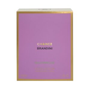 قیمت عطر ادکلن برندینی چنس او فرش ( شانس او فغش ) زنانه