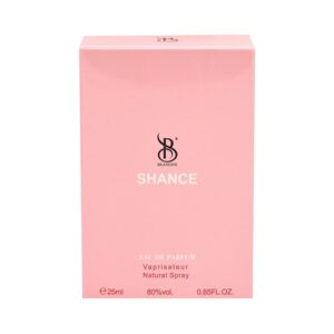 خرید عطر ادکلن برندینی شنس زنانه