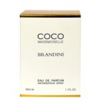 حرید عطر ادکلن برندینی کوکو مادمازل زنانه