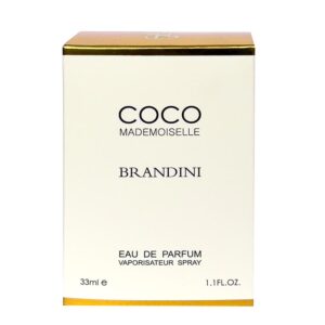 حرید عطر ادکلن برندینی کوکو مادمازل زنانه