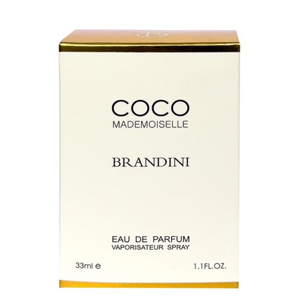 حرید عطر ادکلن برندینی کوکو مادمازل زنانه