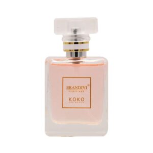 عطر ادکلن برندینی کوکو زنانه