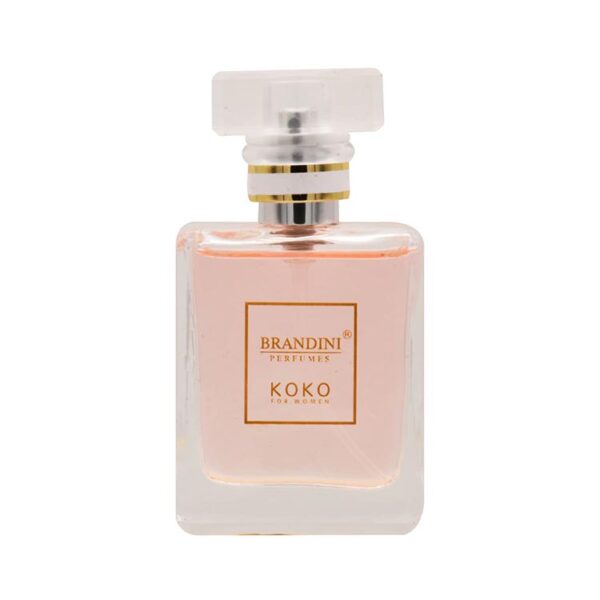 عطر ادکلن برندینی کوکو زنانه