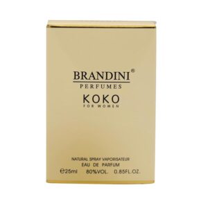 خرید عطر ادکلن برندینی کوکو زنانه