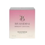 خرید عطر ادکلن برندینی کریستال برایت زنانه