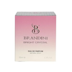 خرید عطر ادکلن برندینی کریستال برایت زنانه