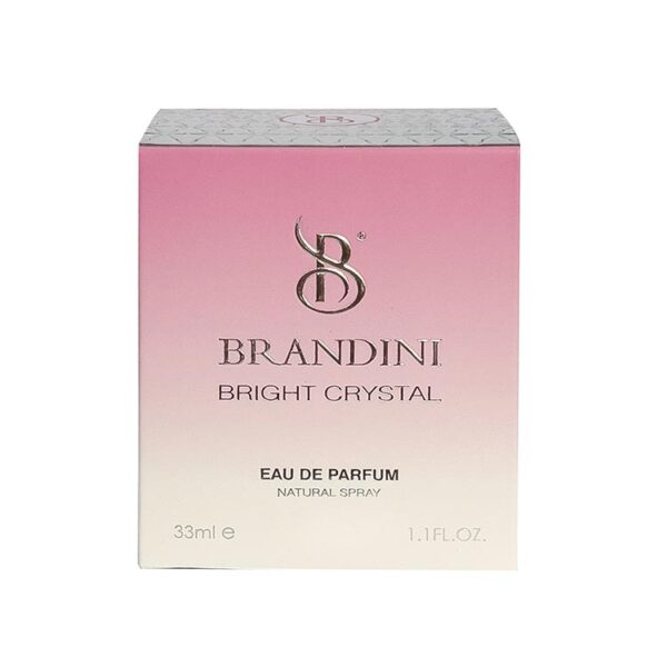 خرید عطر ادکلن برندینی کریستال برایت زنانه