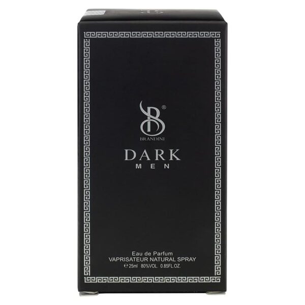خرید عطر ادکلن برندینی دارک مردانه