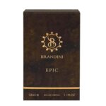 خرید عطر ادکلن برندینی اپیک مردانه