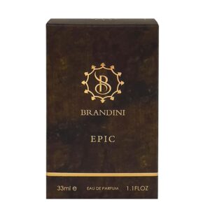 خرید عطر ادکلن برندینی اپیک مردانه