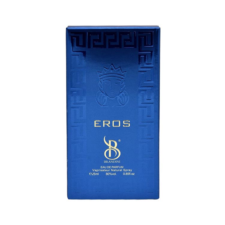 عطر ادکلن برندینی اروس مردانه