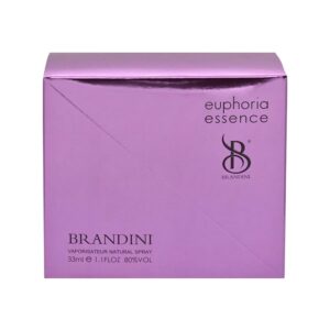 خرید عطر ادکلن برندینی ایفوریا اسنس زنانه