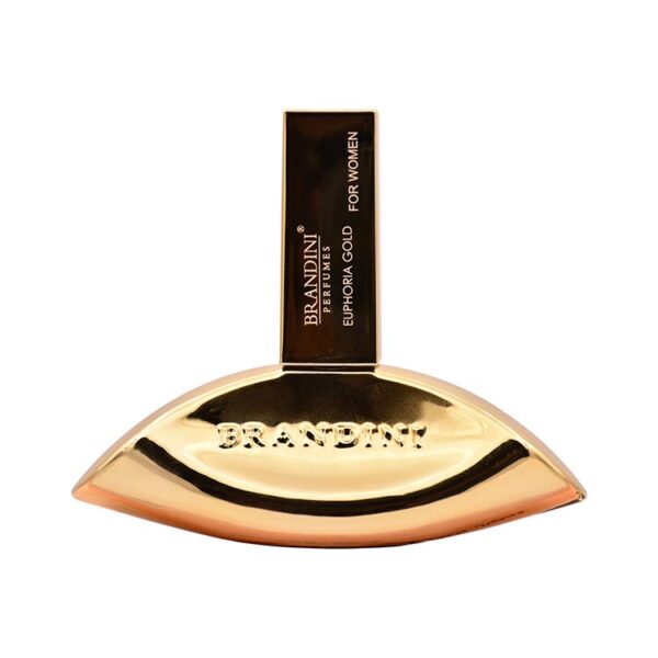 عطر ادکلن برندینی ایفوریا گلد زنانه