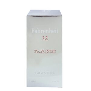 خرید عطر ادکلن برندینی فارنهایت 32 مردانه