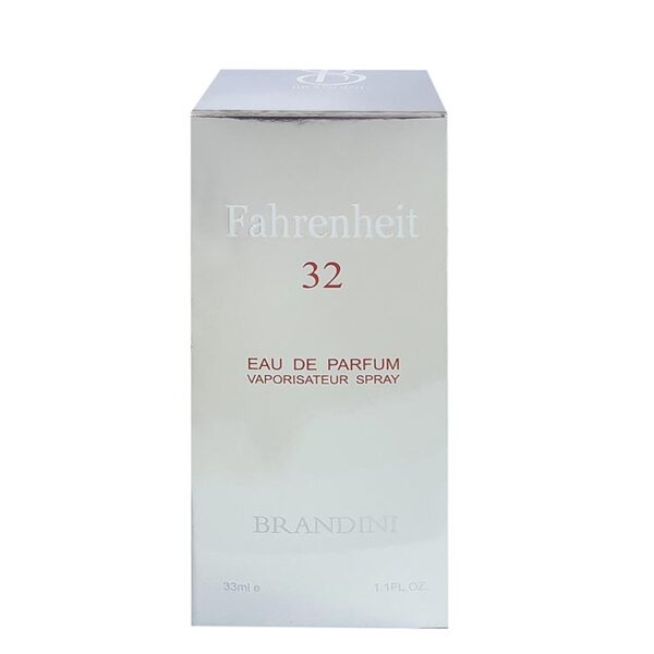 خرید عطر ادکلن برندینی فارنهایت 32 مردانه