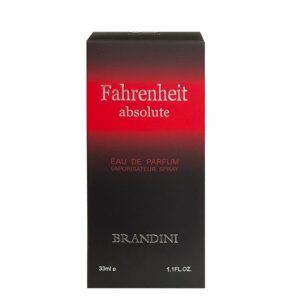 خرید عطر ادکلن برندینی فارنهایت ابسولوت مردانه
