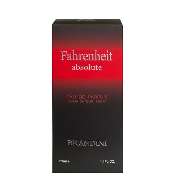 خرید عطر ادکلن برندینی فارنهایت ابسولوت مردانه