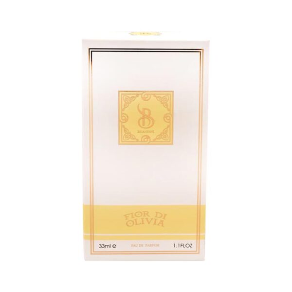 خرید عطر ادکلن برندینی فیور دی اولیویا زنانه