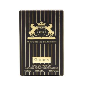 خرید عطر ادکلن برندینی گلدفین مردانه