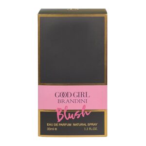 خرید عطر ادکلن برندینی گودگرل بلاش زنانه