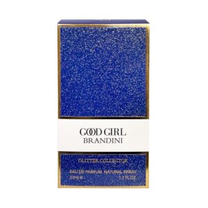 خرید عطر ادکلن برندینی گودگرل گلیتر کالکتر زنانه