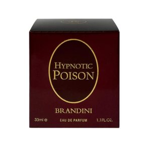 عطر ادکلن برندینی هیپنوتیک پویزن زنانه