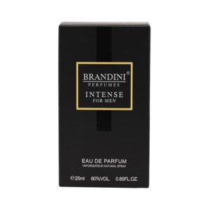 خرید عطر ادکلن برندینی اینتنس من مردانه