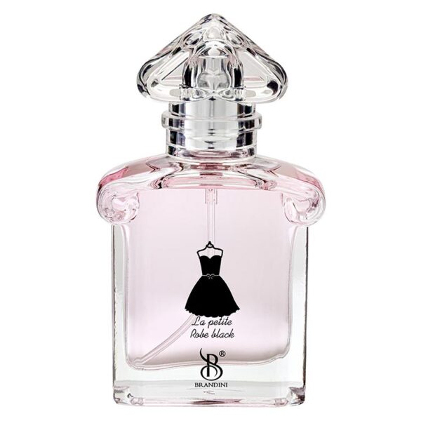 عطر ادکلن برندینی لا پتیت رب بلک زنانه