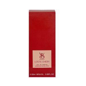 خرید عطر ادکلن برندینی لاست چری زنانه و مردانه