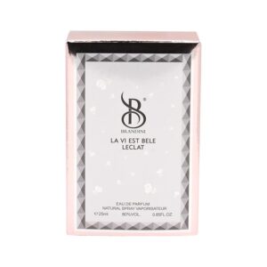 خرید عطر ادکلن برندینی لاویه است بل لکلت زنانه