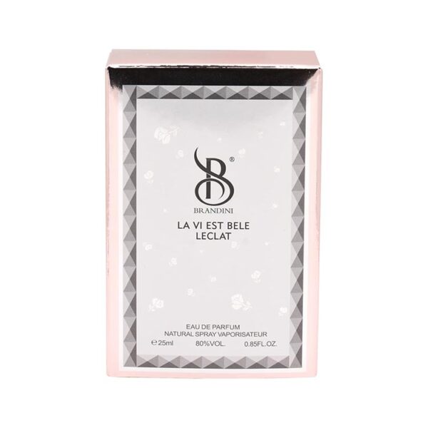 خرید عطر ادکلن برندینی لاویه است بل لکلت زنانه