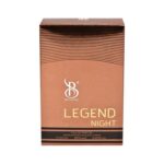 قیمت عطر ادکلن برندینی لجند نایت مردانه
