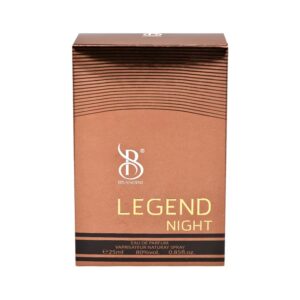 قیمت عطر ادکلن برندینی لجند نایت مردانه