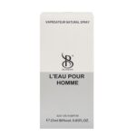 خرید عطر ادکلن برندینی لئو پورهم مردانه