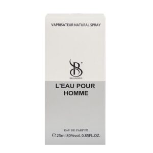 خرید عطر ادکلن برندینی لئو پورهم مردانه